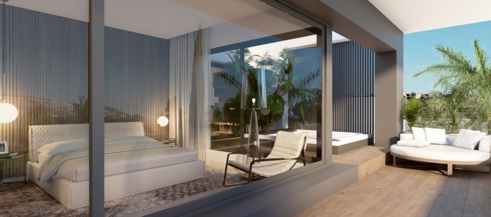 New Build - Villa - Algorfa - La Finca Golf