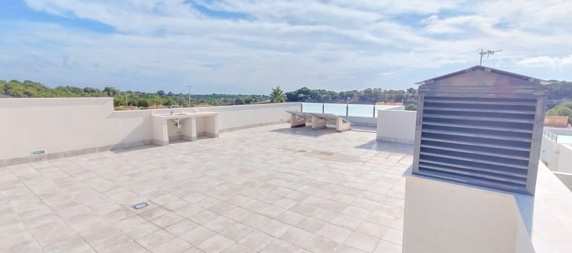 Nouvelle construction - Villa - Pilar de la Horadada - Pinar de Campoverde