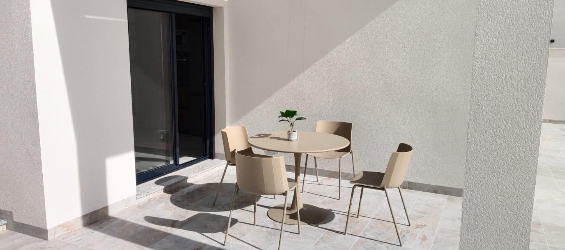 Nouvelle construction - Villa - Pilar de la Horadada - Pinar de Campoverde