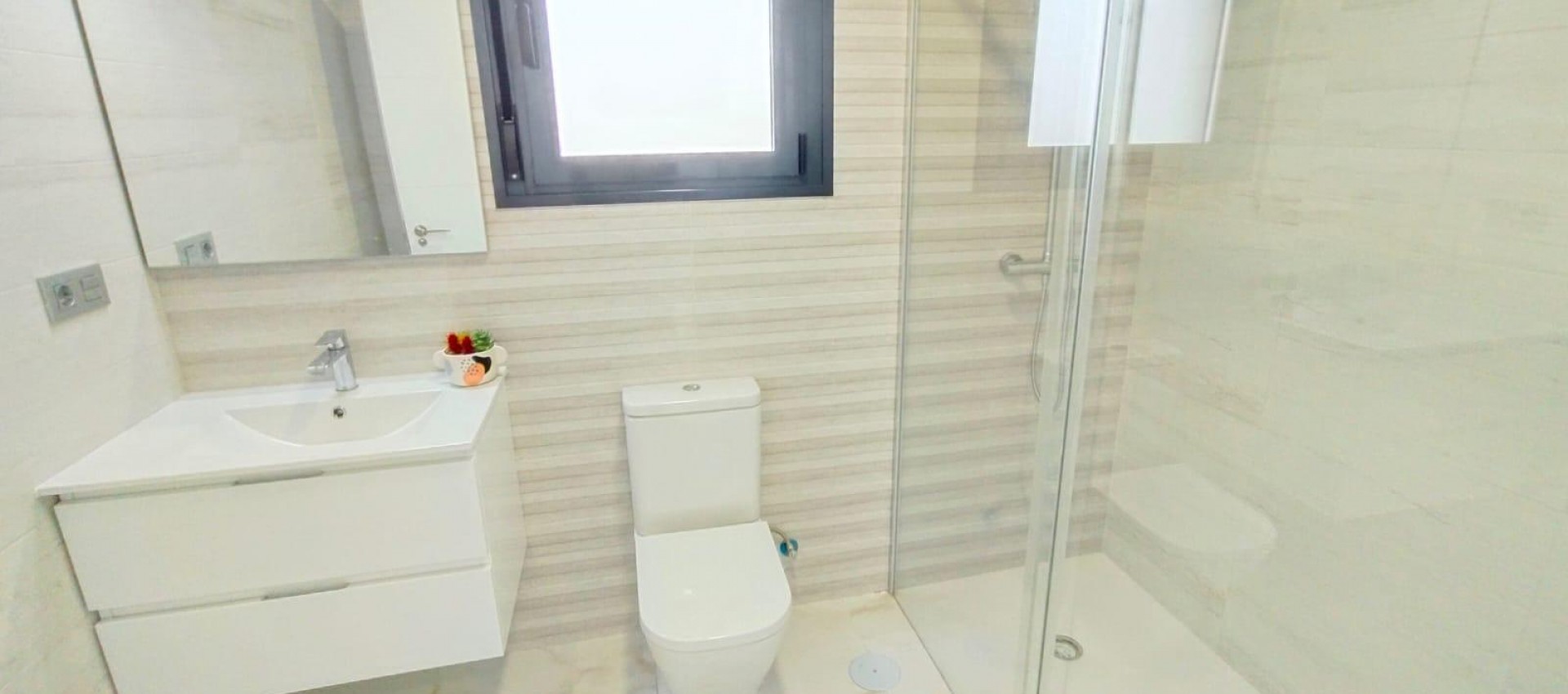 Nouvelle construction - Villa - Pilar de la Horadada - Pinar de Campoverde