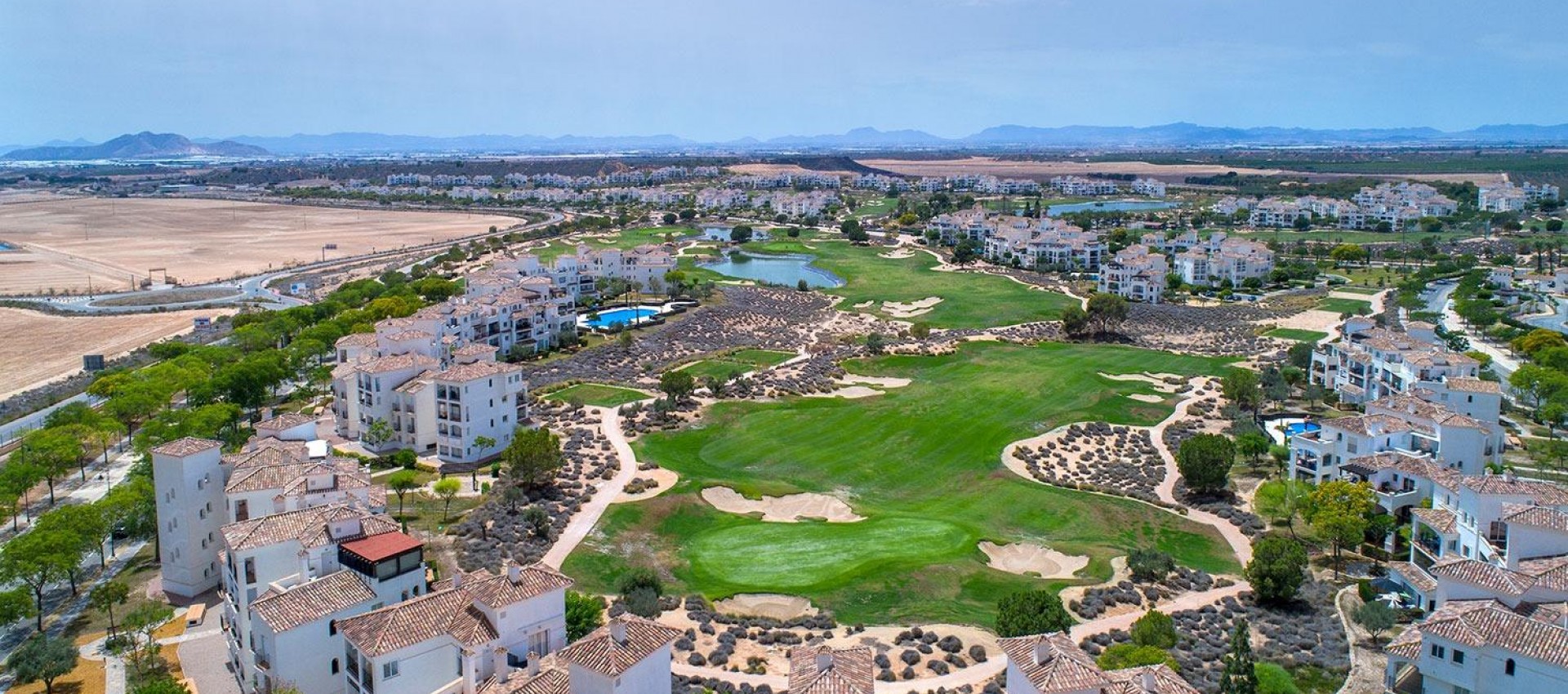 Nouvelle construction - Villa - Sucina