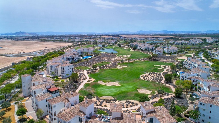 Nouvelle construction - Villa - Sucina