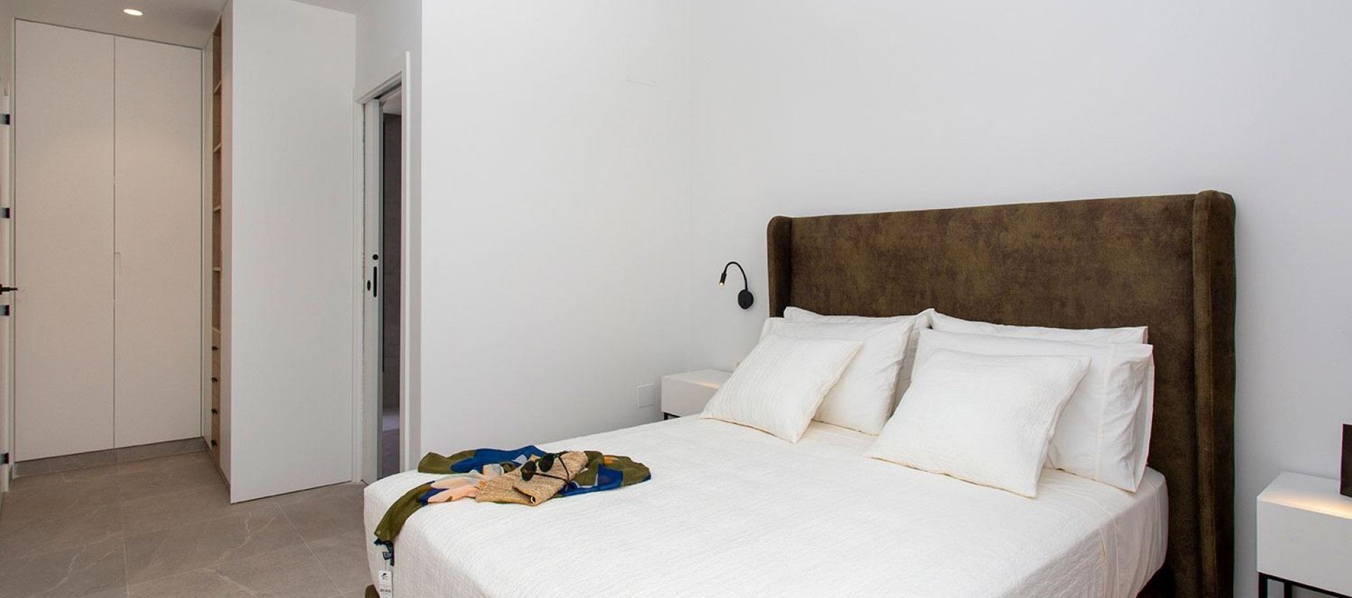 Nouvelle construction - Villa - Sucina