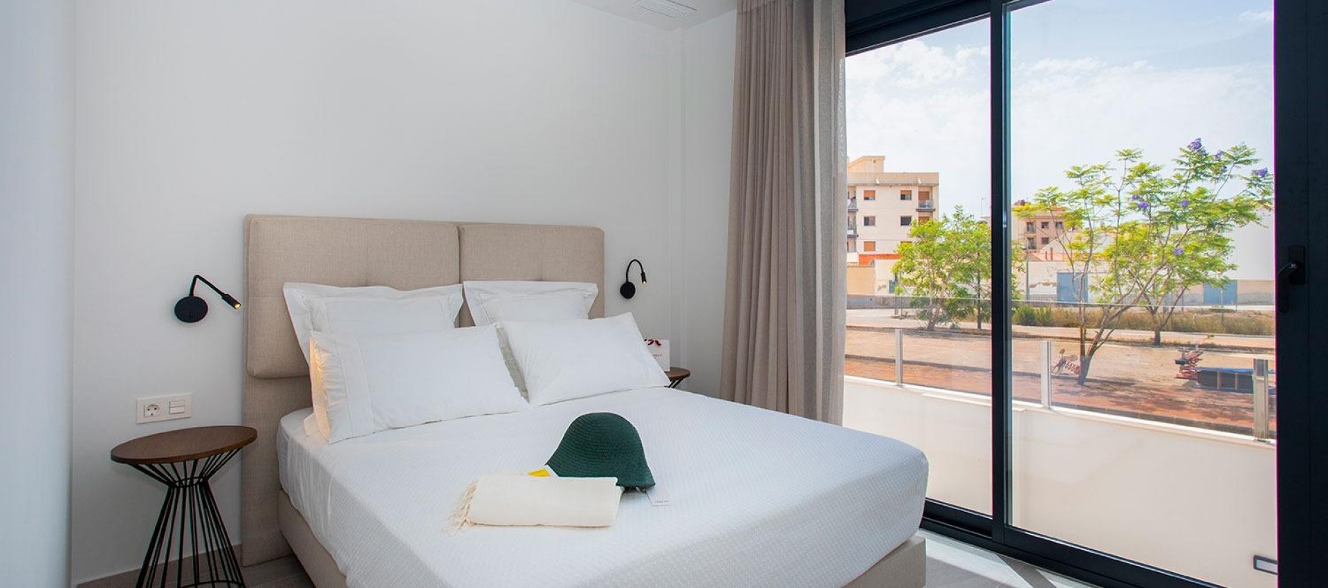 Nouvelle construction - Villa - Sucina