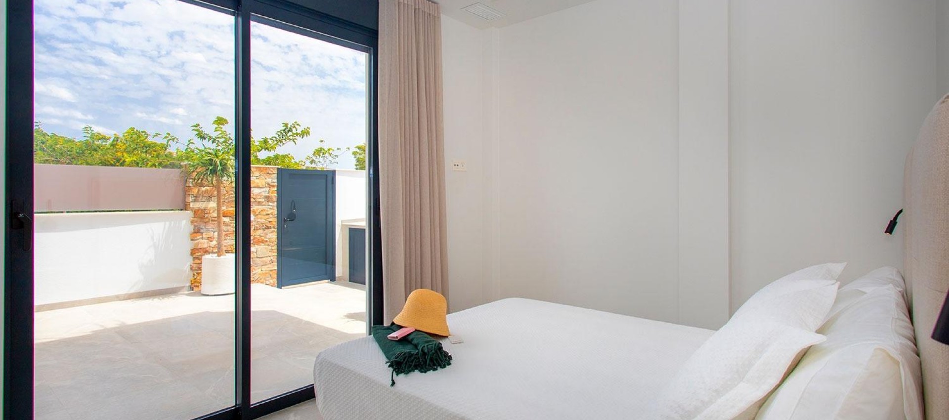 Nouvelle construction - Villa - Sucina