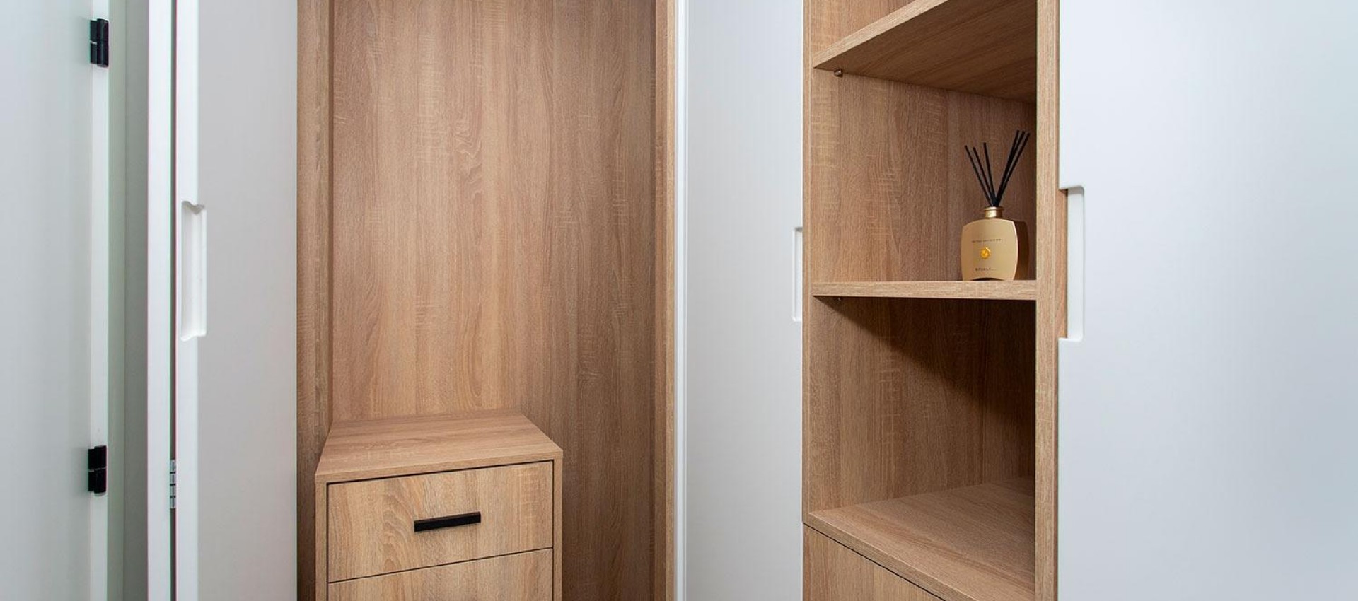 Nouvelle construction - Villa - Sucina