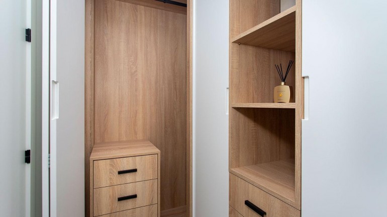 Nouvelle construction - Villa - Sucina