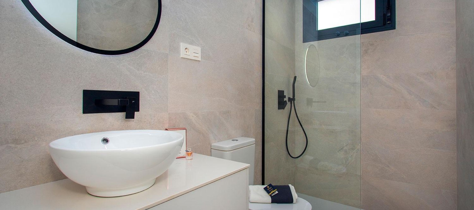 Nouvelle construction - Villa - Sucina