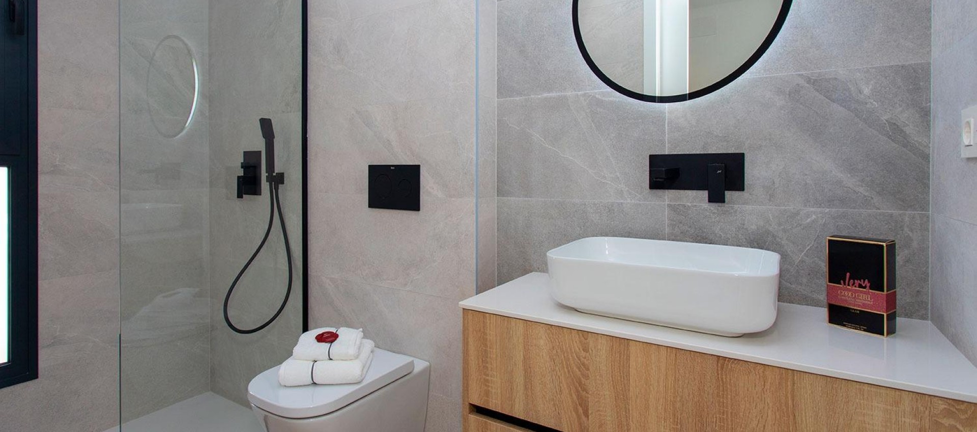 Nouvelle construction - Villa - Sucina