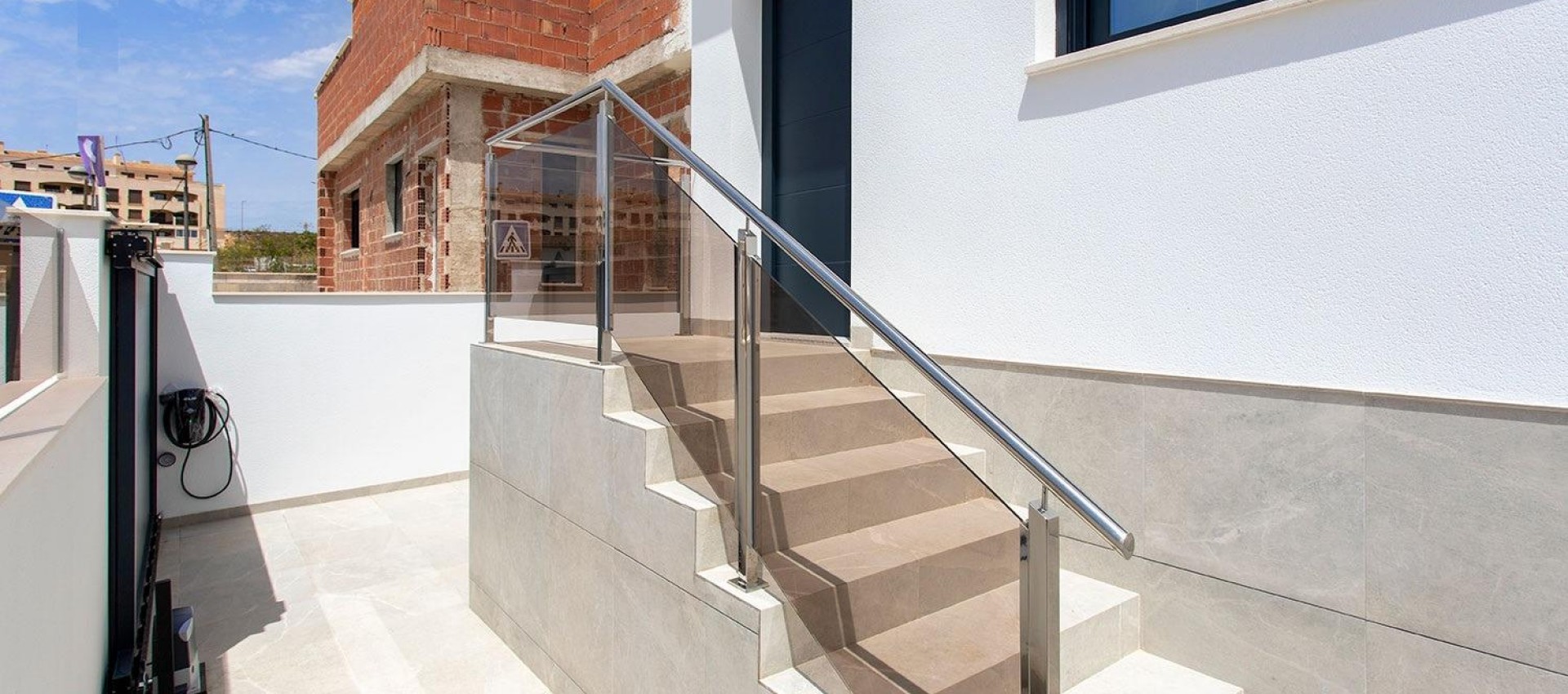 Nouvelle construction - Villa - Sucina