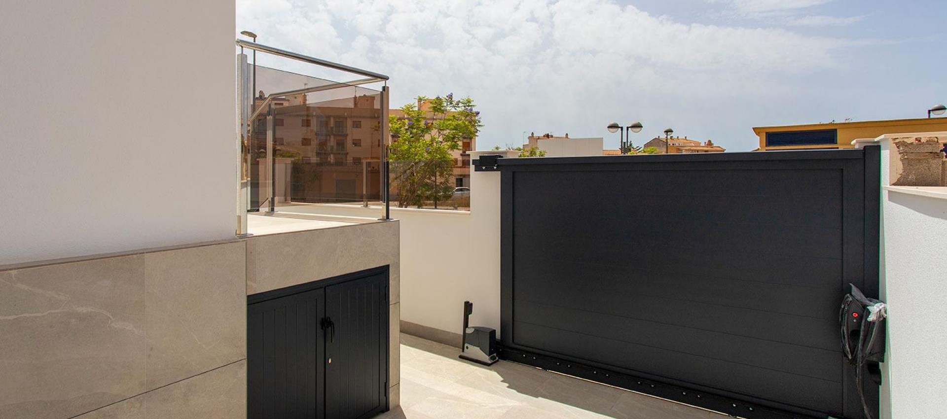 Nouvelle construction - Villa - Sucina