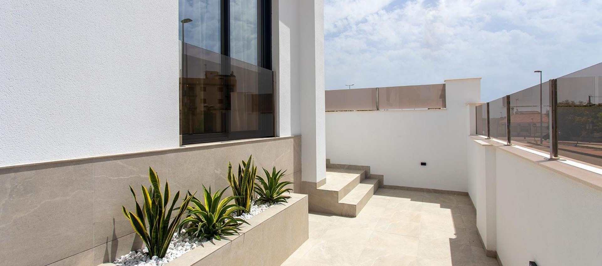 Nouvelle construction - Villa - Sucina