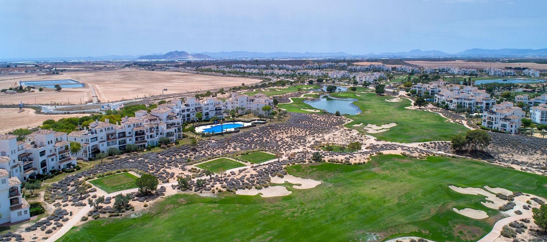 Nouvelle construction - Villa - Sucina