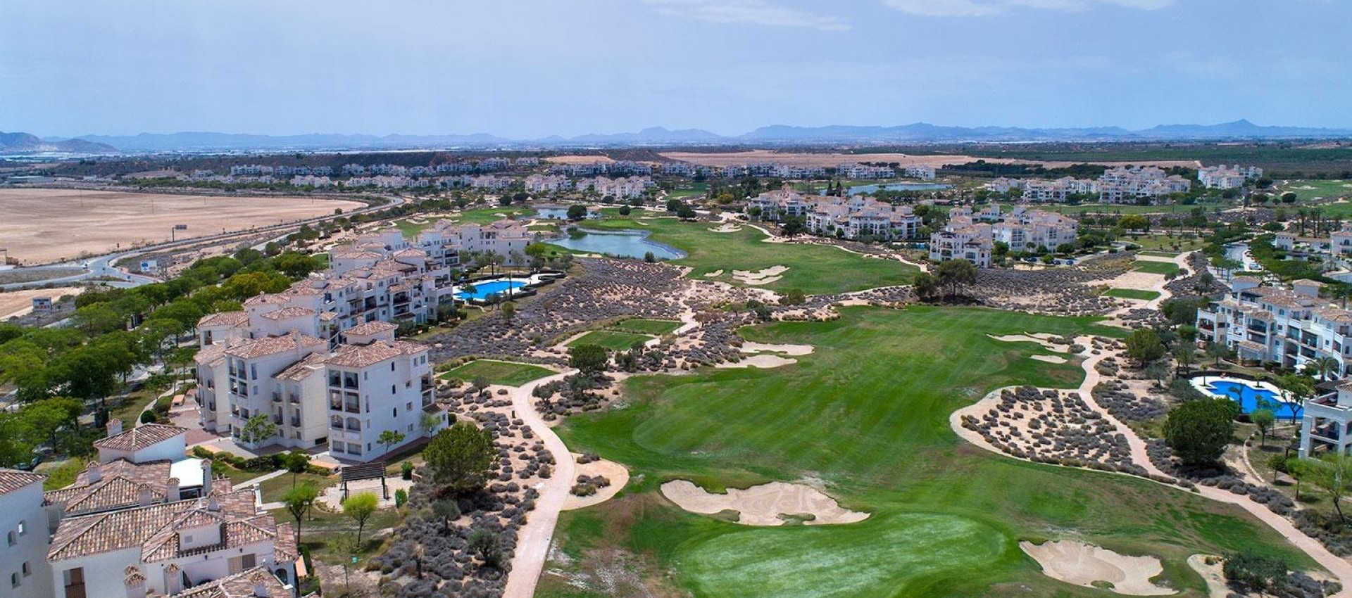 Nouvelle construction - Villa - Sucina