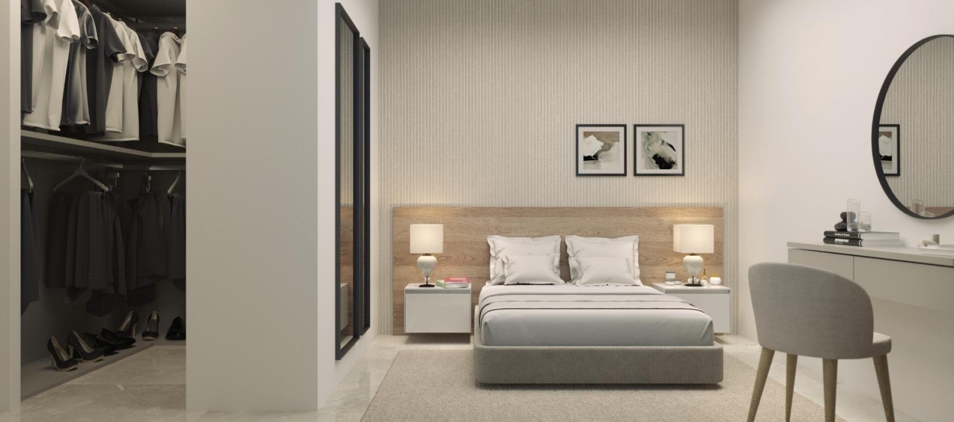 Nueva construcción  - Apartamento / piso - Torrevieja - Playa de El Cura