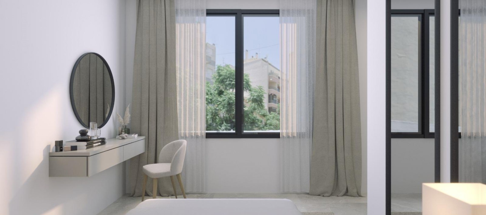 Nouvelle construction - Appartement - Torrevieja - Playa de El Cura