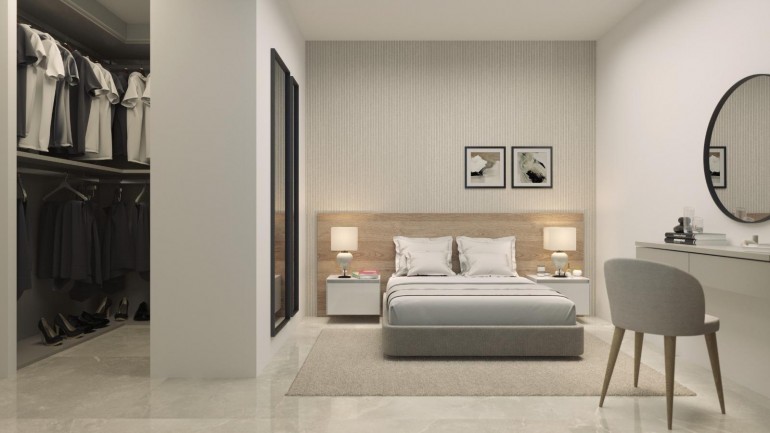 Nouvelle construction - Attique - Torrevieja - Playa de El Cura