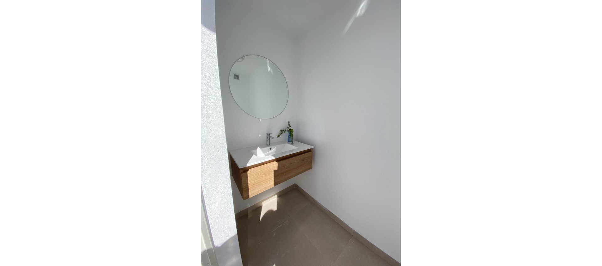 Nouvelle construction - Bungalow - Pilar de la Horadada - pueblo