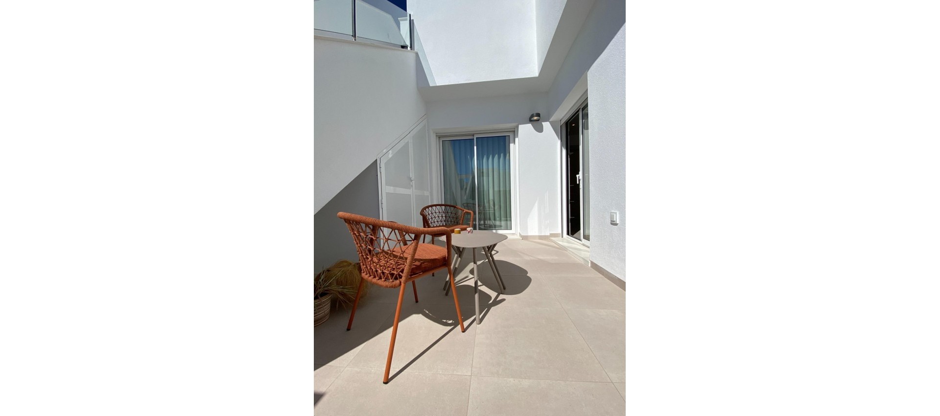 Nouvelle construction - Bungalow - Pilar de la Horadada - pueblo