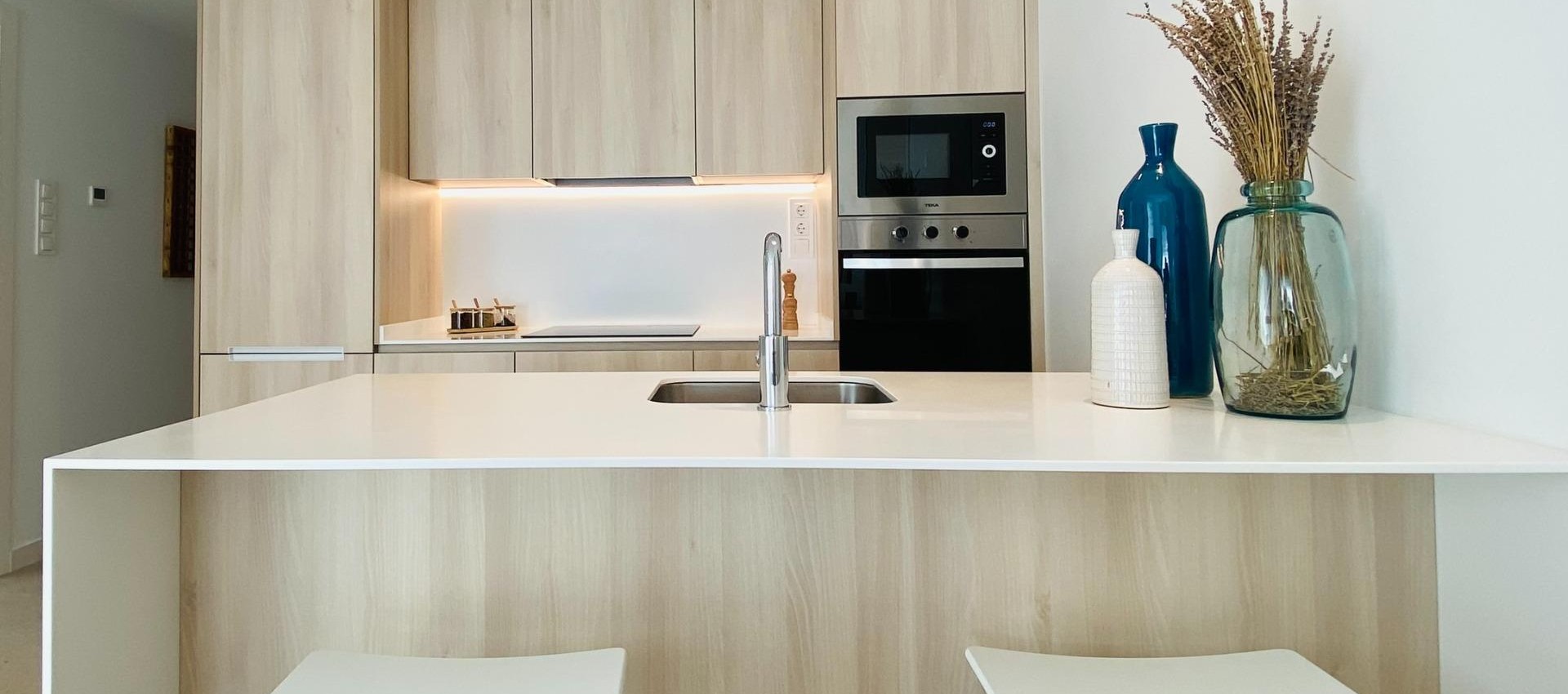 Nouvelle construction - Bungalow - Pilar de la Horadada - pueblo