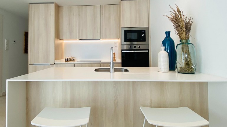 Nouvelle construction - Bungalow - Pilar de la Horadada - pueblo