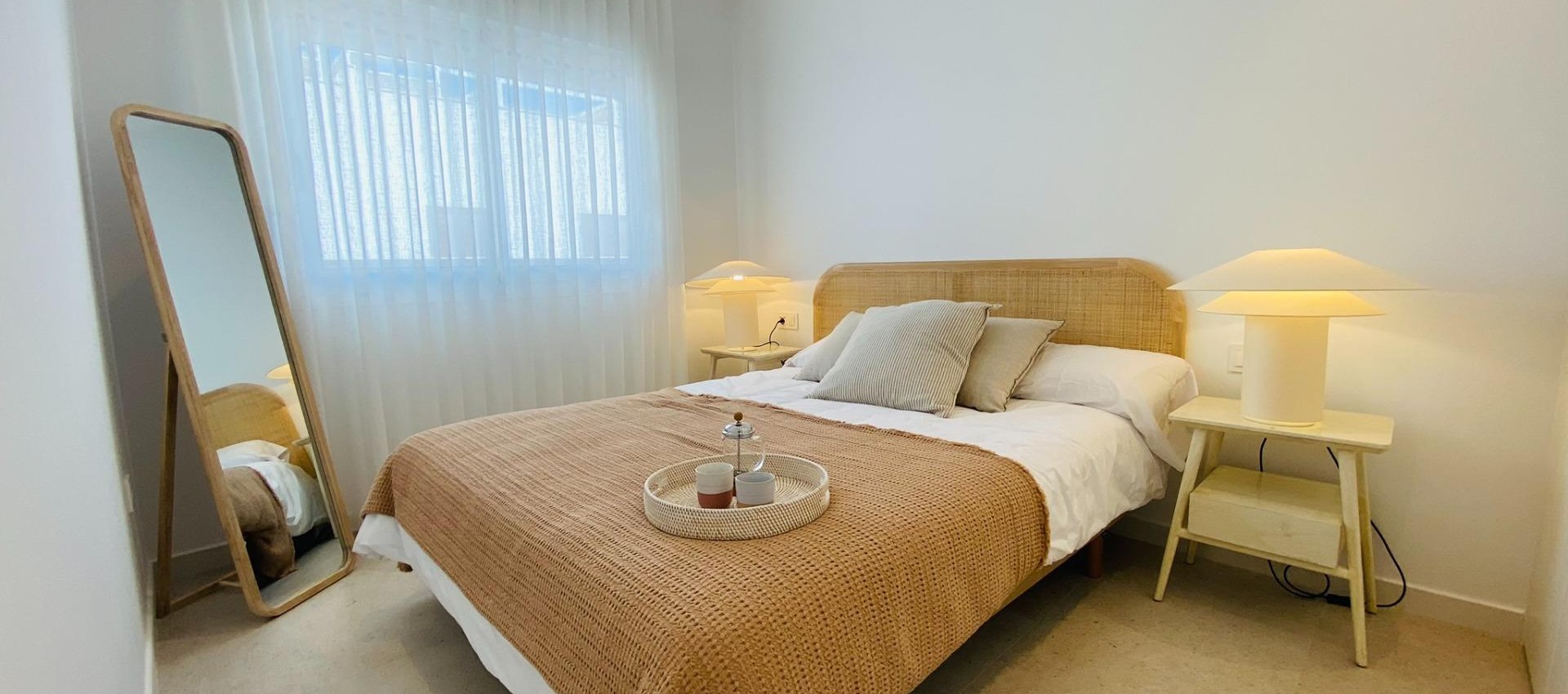 Nouvelle construction - Bungalow - Pilar de la Horadada - pueblo