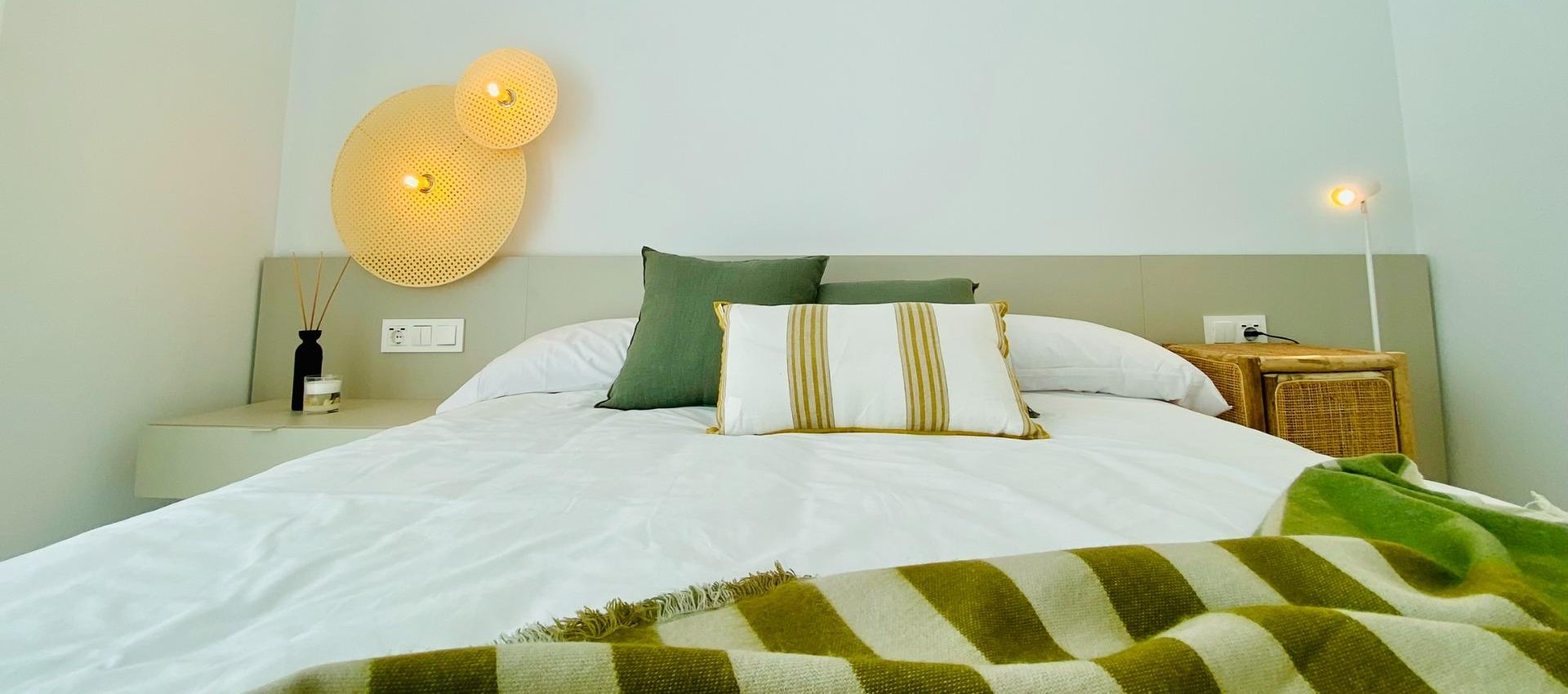 Nouvelle construction - Bungalow - Pilar de la Horadada - pueblo