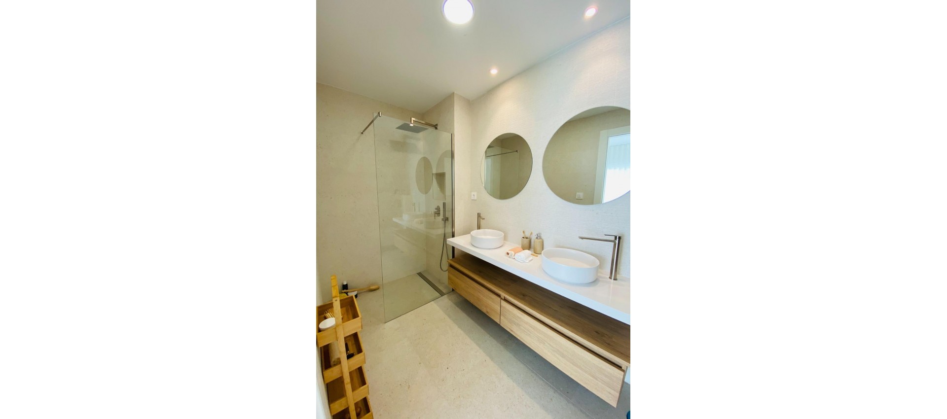 Nouvelle construction - Bungalow - Pilar de la Horadada - pueblo