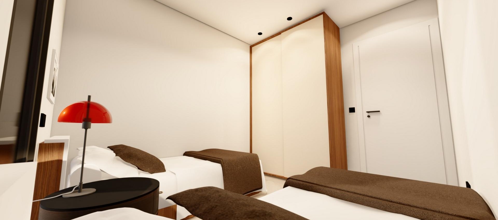 New Build - Villa - Benijofar - Urb. Monteazul