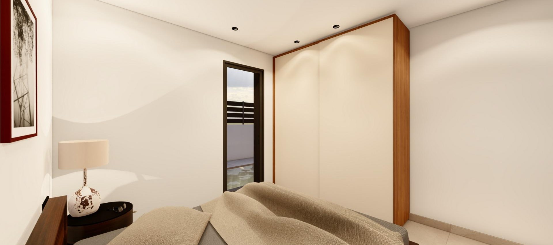 New Build - Villa - Benijofar - Urb. Monteazul