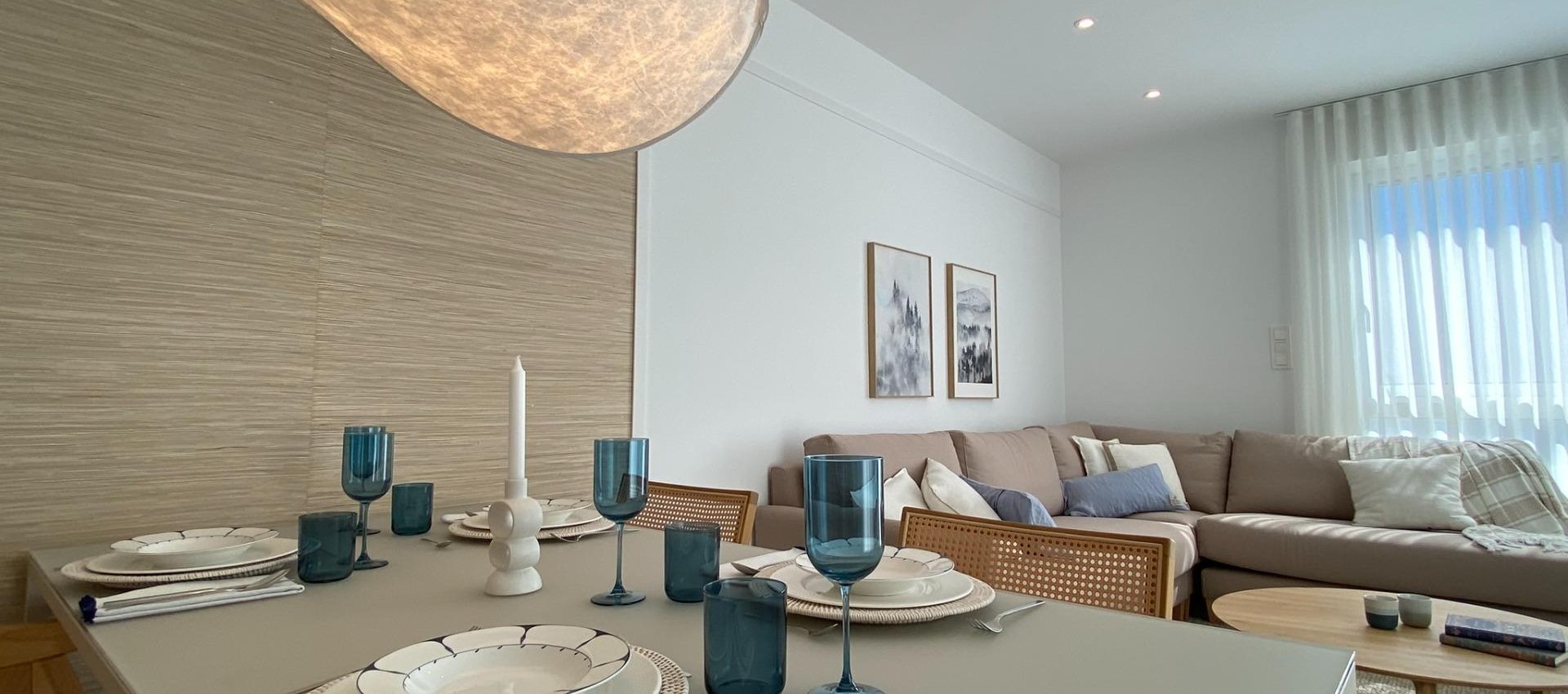 New Build - Bungalow - Pilar de la Horadada - pueblo