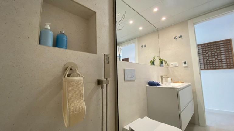 New Build - Bungalow - Pilar de la Horadada - pueblo