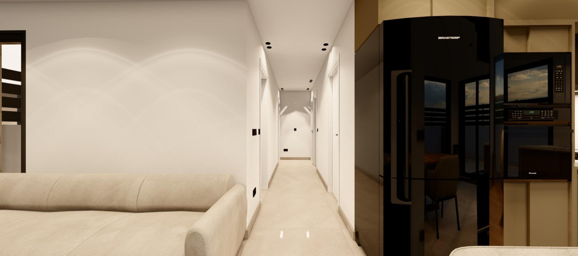 New Build - Villa - Benijofar - Urb. Monteazul