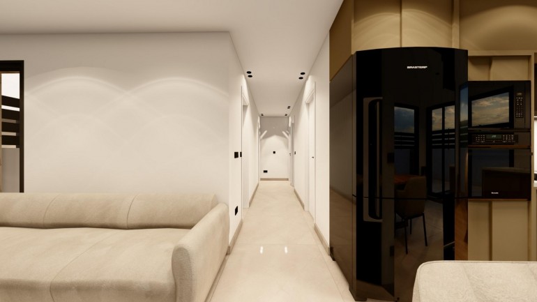 New Build - Villa - Benijofar - Urb. Monteazul