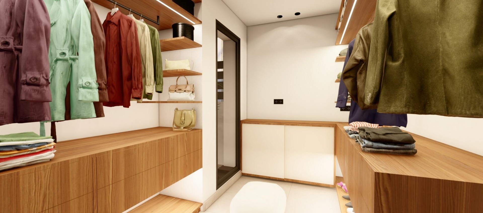 New Build - Villa - Benijofar - Urb. Monteazul