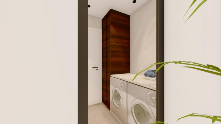 New Build - Villa - Benijofar - Urb. Monteazul