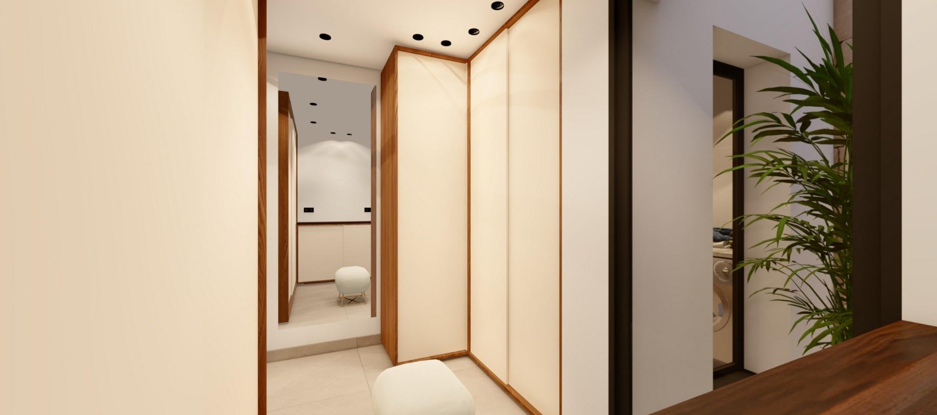 New Build - Villa - Benijofar - Urb. Monteazul