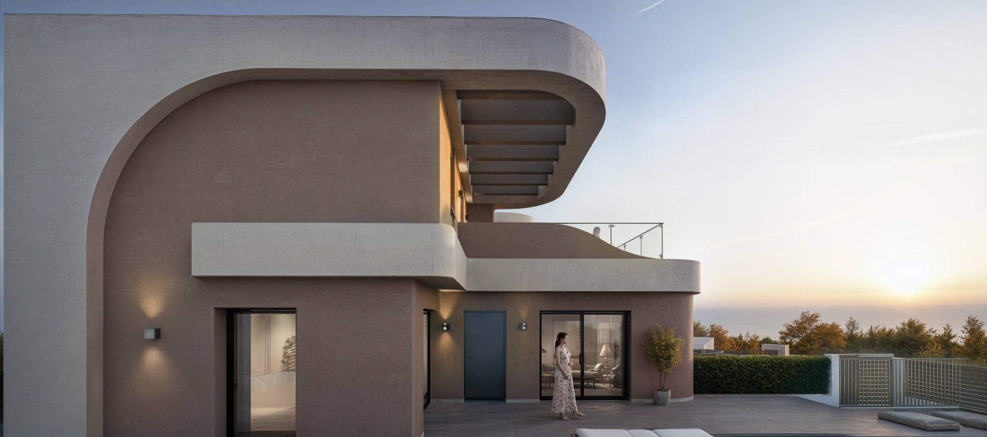 New Build - Villa - Daya Nueva - Pueblo