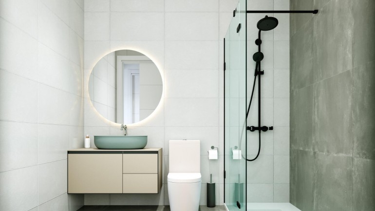 New Build - Quad House - Torre Pacheco - El Alba