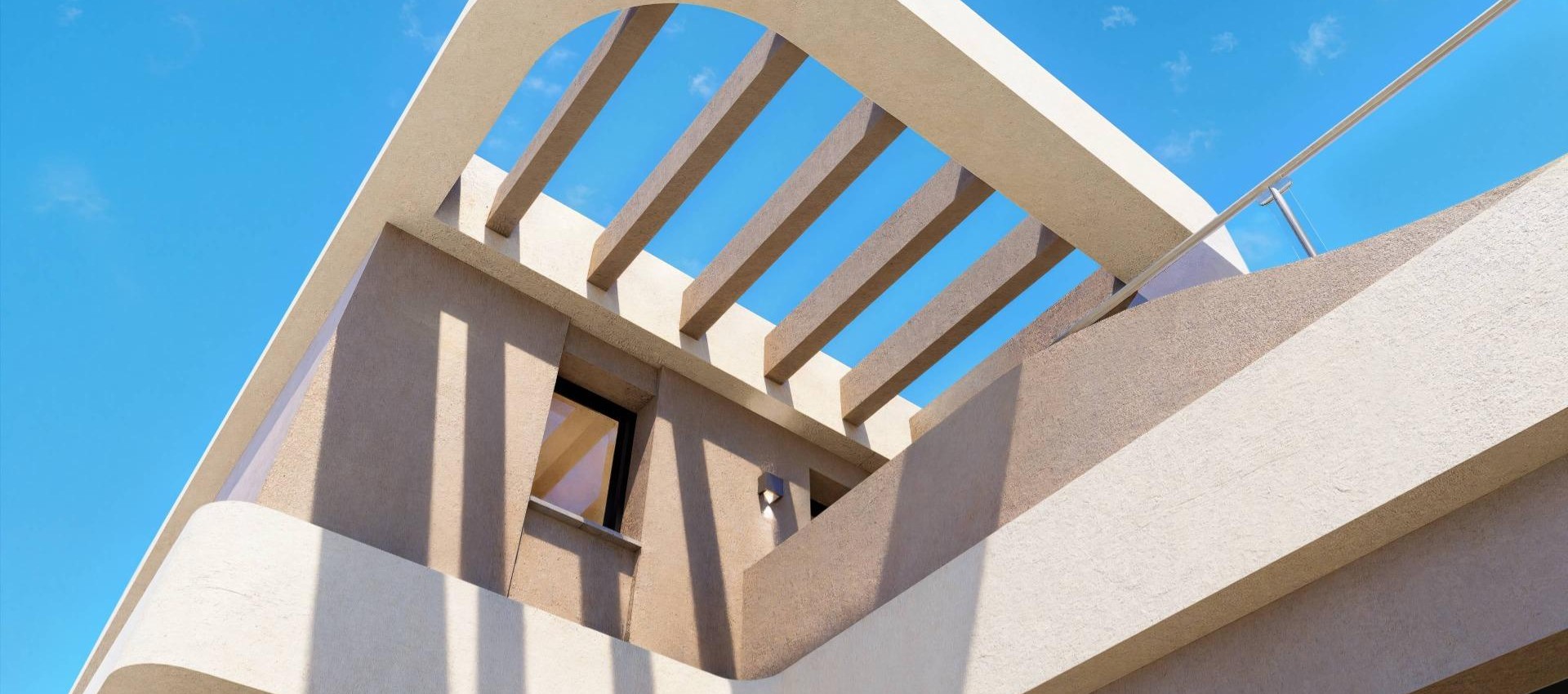 New Build - Villa - Daya Nueva - Pueblo