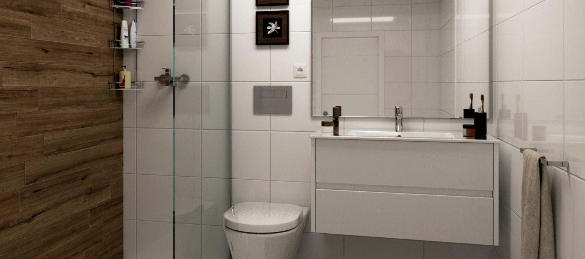 Nouvelle construction - Villa - Torre Pacheco - pueblo