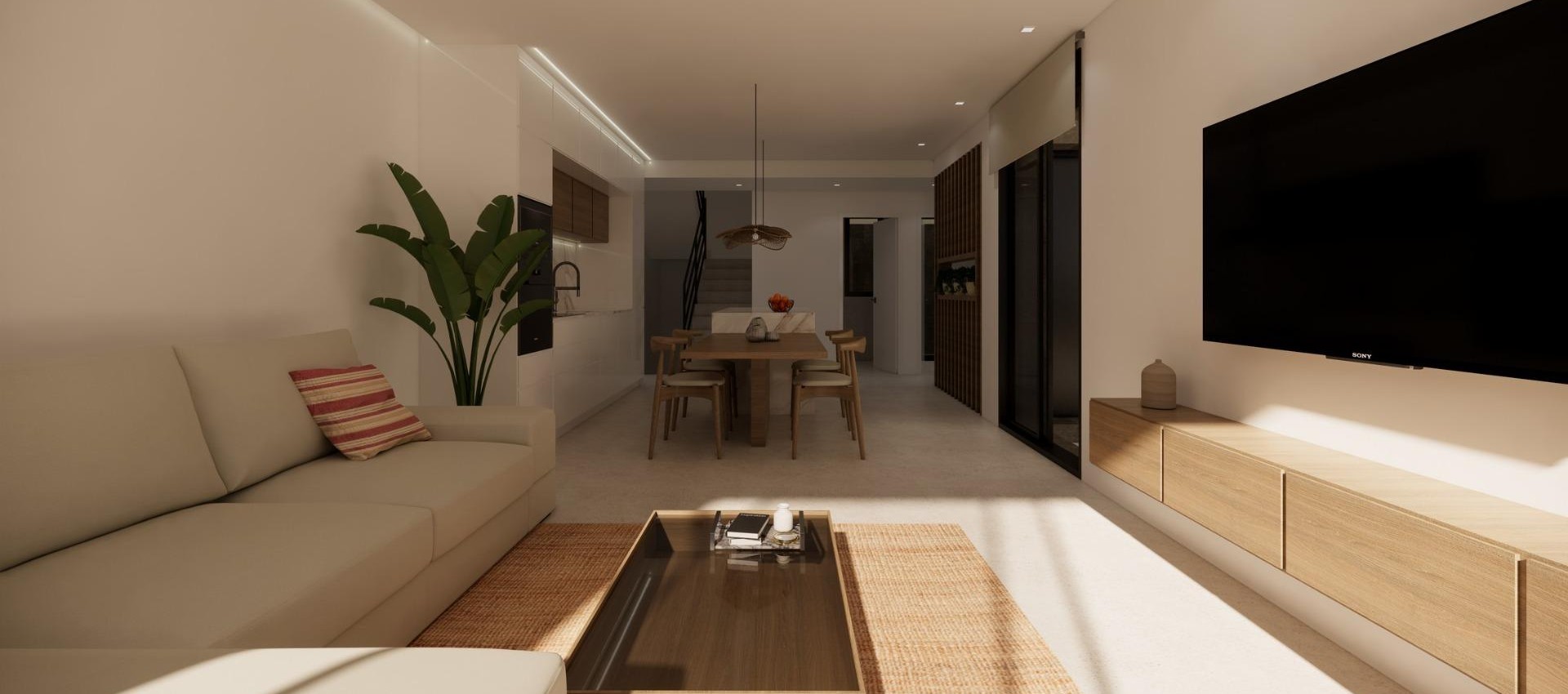 Nouvelle construction - Villa - Dolores - Pueblo