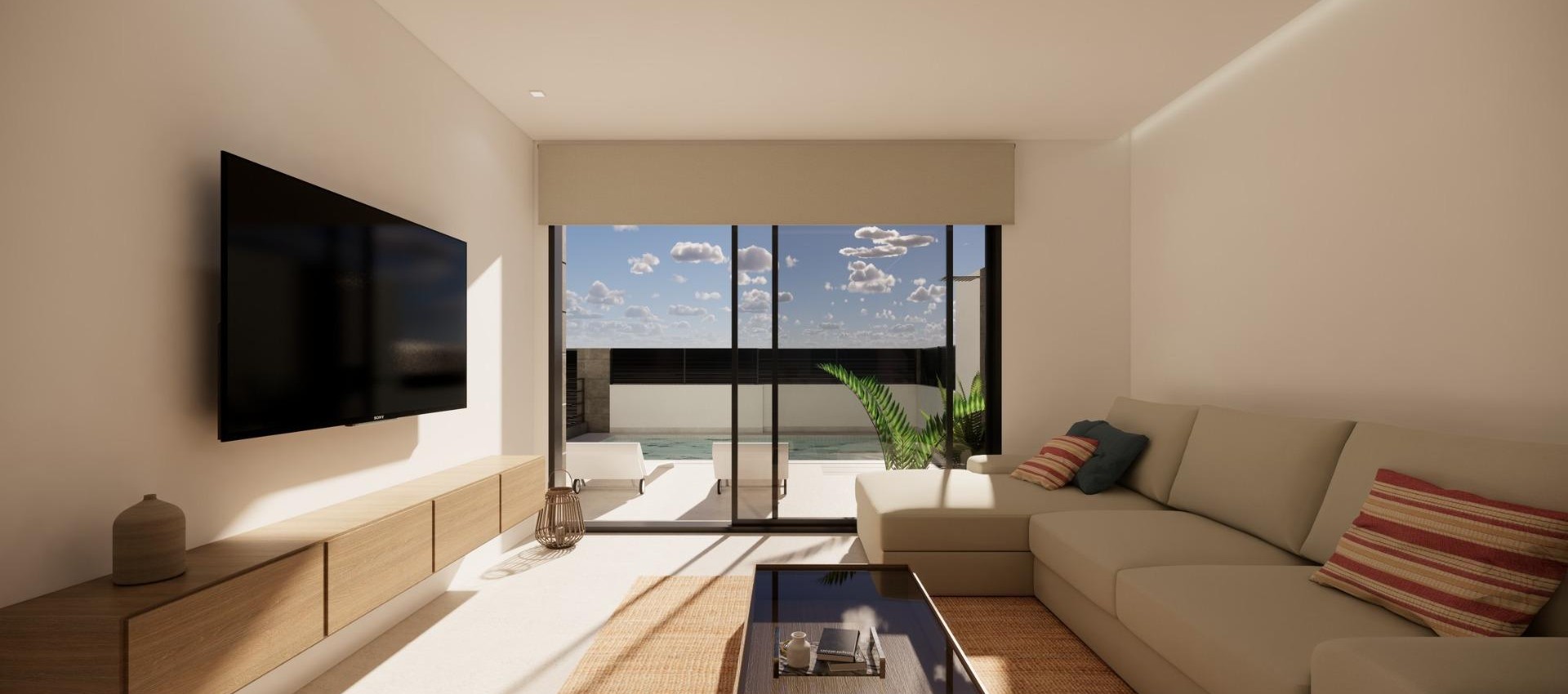 Nouvelle construction - Villa - Dolores - Pueblo