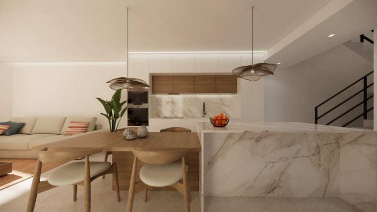 Nouvelle construction - Villa - Dolores - Pueblo