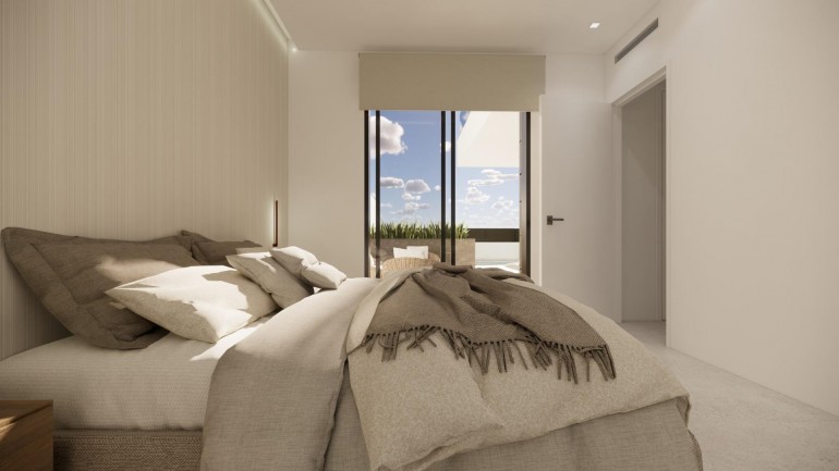 Nouvelle construction - Villa - Dolores - Pueblo