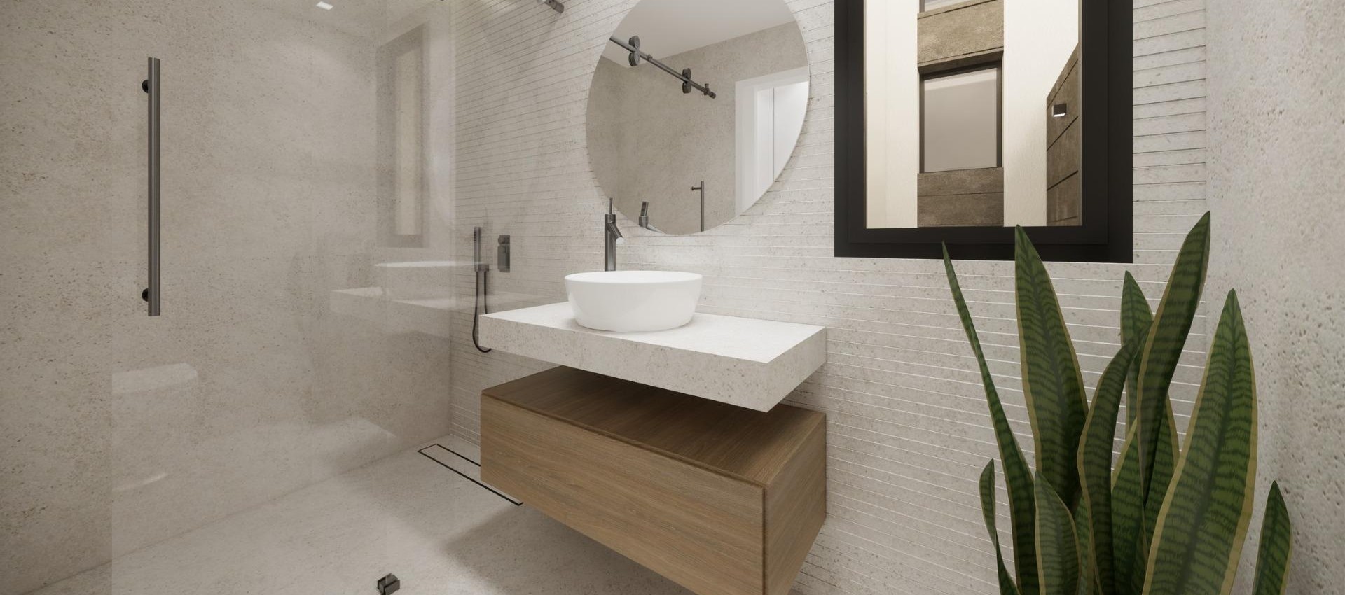 Nouvelle construction - Villa - Dolores - Pueblo