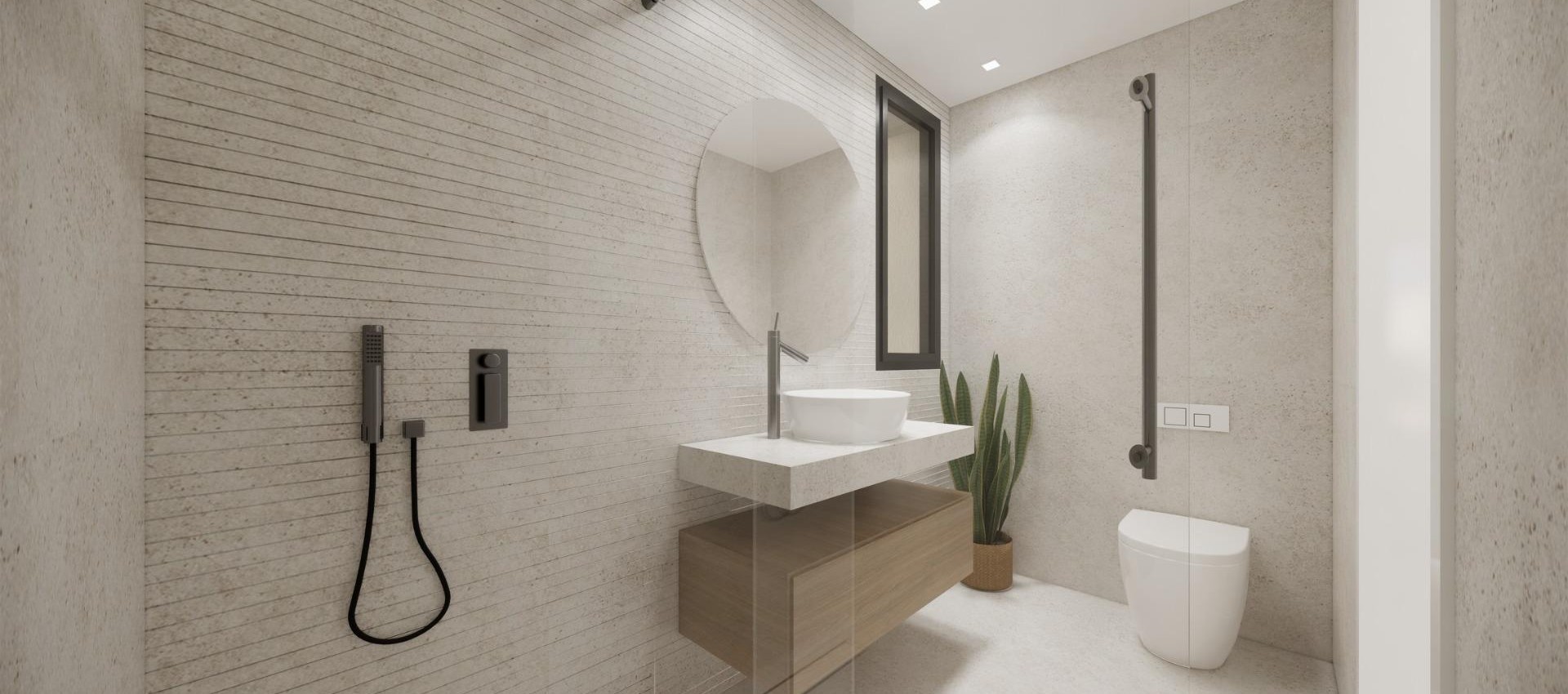 Nouvelle construction - Villa - Dolores - Pueblo