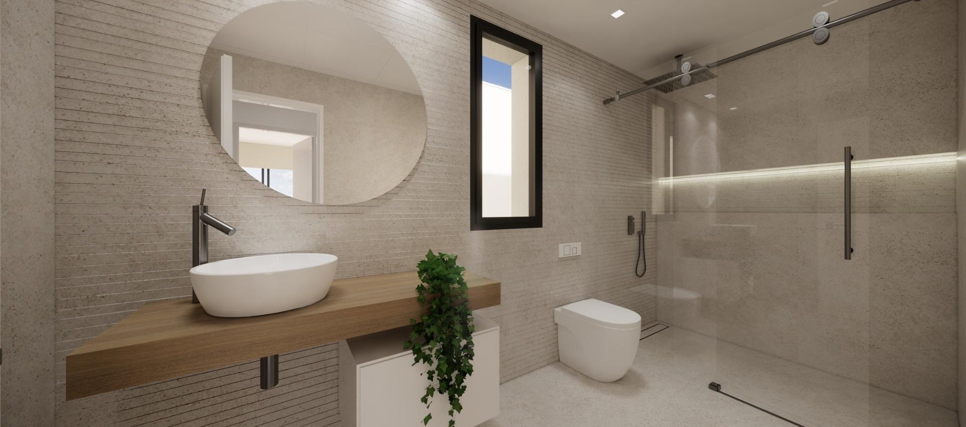 Nouvelle construction - Villa - Dolores - Pueblo