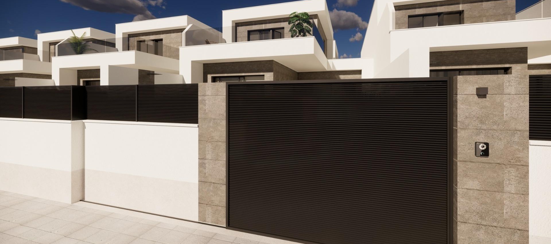 Nouvelle construction - Villa - Dolores - Pueblo