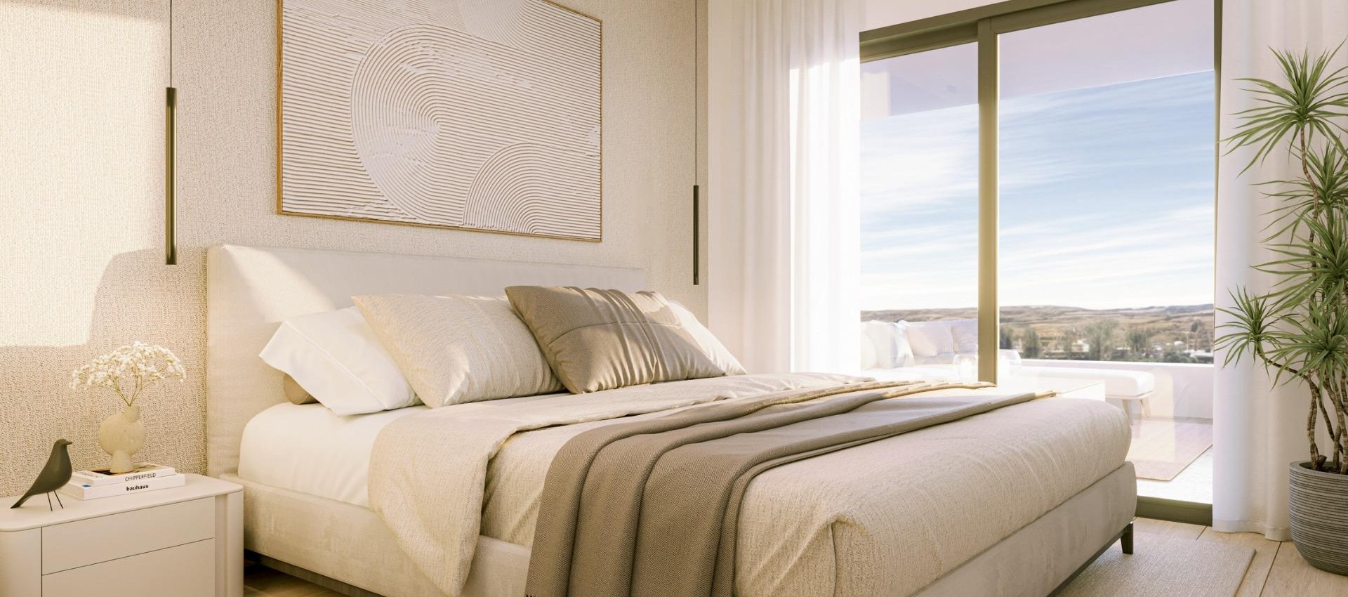 Nouvelle construction - Appartement - Torrevieja - La Hoya